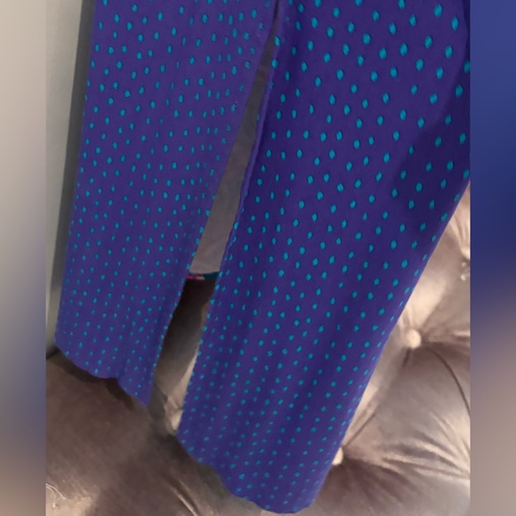 EUC LILLY PULITZER EMMARIE MAXI DRESS - Picture 6 of 15